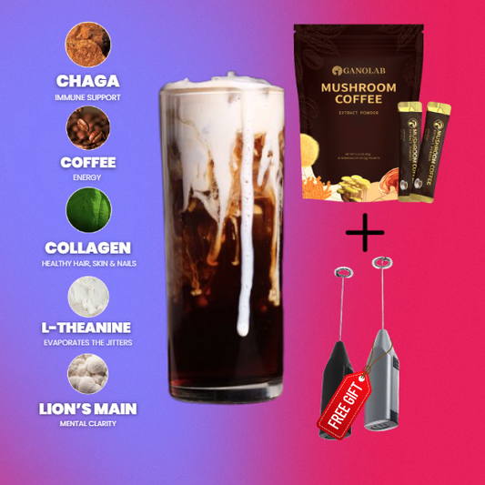 Classic Coffee Blend