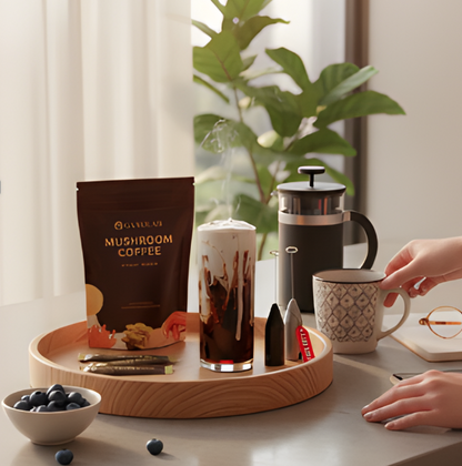 Classic Coffee Blend