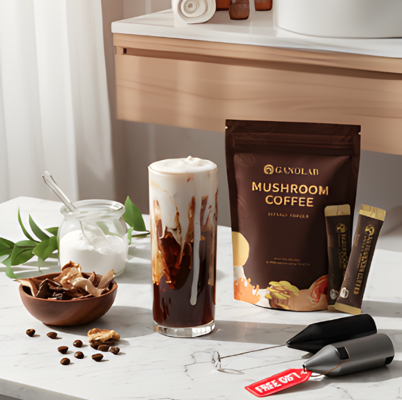 Classic Coffee Blend